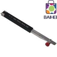 BAIHEE Hi Lo Gauge, Stainless Steel in Inch Hi-Lo Internal, Height Gauge Single Purpose Small Weldin