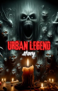 Urban Legend Story  novel ebook pdf