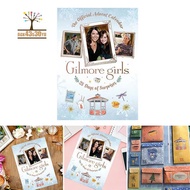 Gilmore Girls: the Advent Calendar Calendar - Advent Calendar Gilmore Girls Advent Calendar 2025