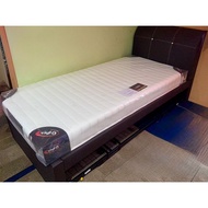 VAZZO PLATINUM SINGLE MATTRESS 6'' MATTRESS/ TILAM BUJANG 6''/ TILAM SAHAJA/MATTRESS ONLY