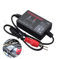 Newest Bluetooth 12V Battery Monitor With Alarm Voltage Charging Cranking Test Car Battery yzer TestFor Android IOS Phone