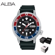 Alba AL4349X Active Automatic Analog Watch