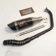 Yoshimura R11 Fu Sonic CBR150 CB150 Verza Byson Vixion R15 GSX exhaust Yoshimura R11 Vixion GSX FU S