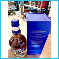 ◐ ▦ ⚾︎ Chivas Regal 18 Years | 700ml