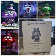 (Authentic/New/Sealed Box) Figure Joker Identity V Random Box.