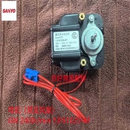 SANYO Refrigerator Evaporative Fan Sanyo Refrigeration Cabinet Asynchronous Motor YJF61025