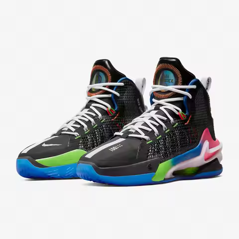Nike Genuine Air Zoom G.T. JUMP EP Men's Basketball Shoes DX4111-064