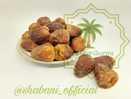 Kurma Sukari Jumbo 1kg / kurma sukari basah / kurma raja