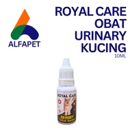 Urinary kantung kemih royal care obat urinary kucing 10ml