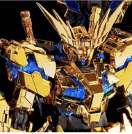 RG 1/144 UNICORN GUNDAM 03 PHENEX (NARRATIVE Ver.)
