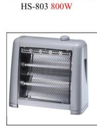 華麗石英管電熱器/電暖器HS-803