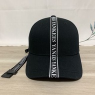 全新絕版正品 韓國 黑色 老帽 CHEN 帽子 32CPTK811 -2 MLB 洋基 NY刺繡 LOGO 帽子 棒球帽