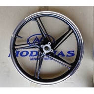 RIM Front GT128 / Dinamik Original Modenas