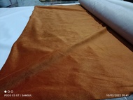 Bahan Kain Midili Bludru Import Halus ORI furnitur Muebel Jok Kursi Sofa Murah 0.5 Meter