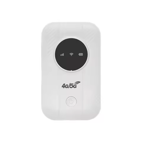 DNXT 4G Wireless Router Wifi Portable Wifi Pocket Mobile Routers 4g Router With Sim Card Slot Modem 