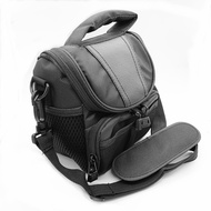 Camera Case Bag for Nikon SLR DSLR D40 D40x D50 D60 D80 D90 D100 D7000 D3100 D300 D300S D700 D3000 D