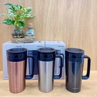 LOCKNLOCK COFFEE FILTER MUG 580ML Stainless Steel FILTER