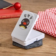 PINGU生氣22.5W折疊式三合一Qi2磁吸支架無線充電器