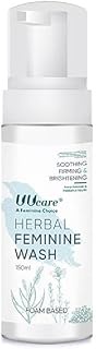 UUCARE Herbal Feminine Wash 150ml
