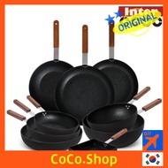 [INTERCOOK] Induction coating frying pan and wok series