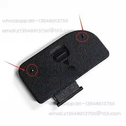 For Z5 Z5II Z6 Z7 Z6II Z7II Z52 Z62 Z72 Z8 Z63 Battery Cover