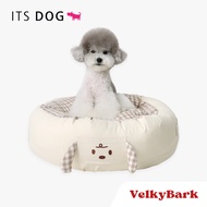 Vellkybark ITS DOG organic Pet Bed Non-Irritating To The Skin
