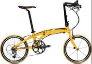 Dahon vector X27H