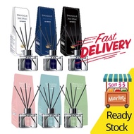 *Ready Stock* Snuggle Reed Diffuser 100ml Air Freshener Home Fragrance Bottle Perfume Wangi Rumah 熊寶