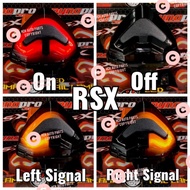 DYNOPRO LED TAIL LAMP - HONDA - RSX 150 / RSX (100% DYNOPRO ORIGINAL PART)