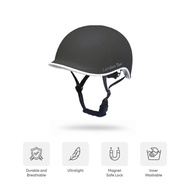 Helm Sepeda Dewasa London Taxi J-Met Adult