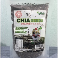 Organic Chia Seeds Organic Chia Seeds 250g