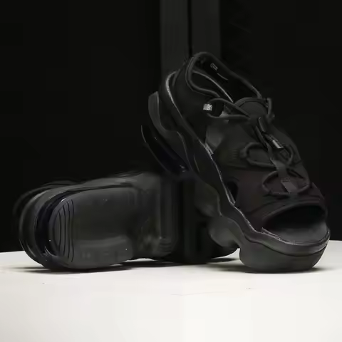 Nike genuine AIR MAX KOKO SANDAL women's air cushion sports sandals CI8798-003