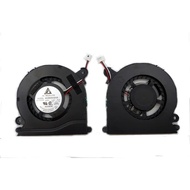Laptop CPU Cooler Fan For SAMSUNG NP 900X4D 900X4B 900X4C NP900X4B NP900X4C NP900X4D BA31-00131A KDB