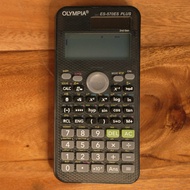 Olympia es-570ES Plus | Scientific Calculator