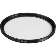 Protective Glass 43mm HD MC UV Filter for: Samsung NX 45mm F1.8 2D/3D 43mm Ultraviolet Filter, 43mm