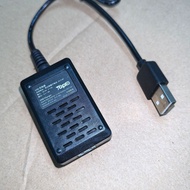 2S Balance Charger 7.4V Lithium Battery Charger