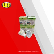 OPEX GU-10 [SIRIM APPROVED] | 1 YEAR WARRANTY | LED BULB | GU-10 HOLDER| FOR TRACK LIGHT | SPOT LIGH