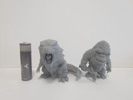 KONG FROM GODZILLA VS. KONG(2021) 哥斯拉 金剛 GK
