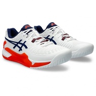 Asics GEL-RESOLUTION 9 Men's Tennis Shoes Japan Original