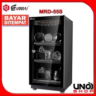 Dry Box Cabinet Eirmai MRD-55S Automatic 50L Capacity