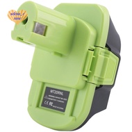 MT20RNL Battery Adapter ABS for  18V Tools,Converts for  18V Li-Ion Battery to  18V Li-Ion Battery