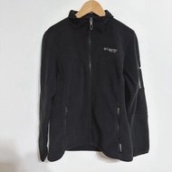 COLUMBIA 哥倫比亞 鈦 POLARTEC 保暖外套 L號