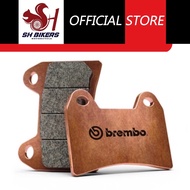 Brembo Brake Pad for SYM TL 500 TL 508 500 TL 508TL