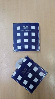 Now how powder 2 in 1 set