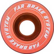 FAR RX系列 高效散熱設計浮動碟盤220mm 適用HONDA MANY JBUBU Z1 attilaS