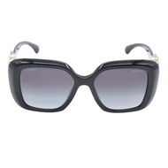 【二手】香奈兒 (Chanel) 太陽眼鏡 5518A 622/S6 黑色 其他款式 女士太陽眼鏡 全新未使用