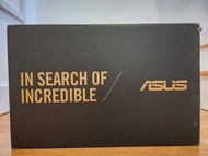 BRAND NEW: ASUS ZenBook Pro Duo 15 OLED 4K TOUCH UX582LR-XS74T i7-10870H 16GB 1TB RTX 3070