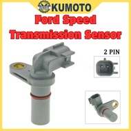 Crankshaft Transmission Input Output Speed Sensor For Ford AE8P7M101AA