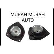 1SET 2PCS TAN CHONG FRONT ABSORBER MOUNTING DEPAN ABSORBER MOUNTING NISSAN SERENA C26 C27