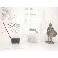 RXZ HEAD RUBBER ( 4Y2-11129-00 ) GETAH RUBBER HEAD CYLINDER HEAD RUBBER